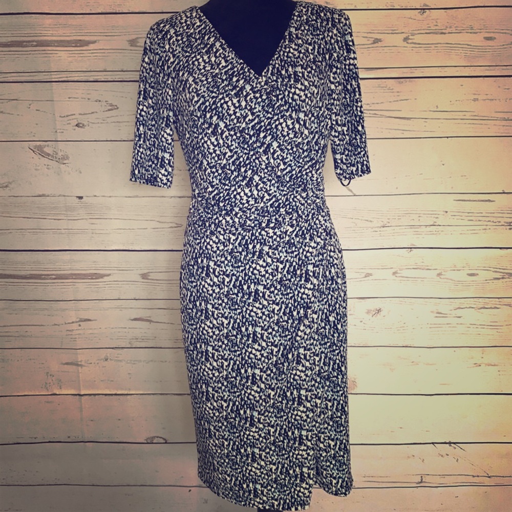 Ann Taylor Dress